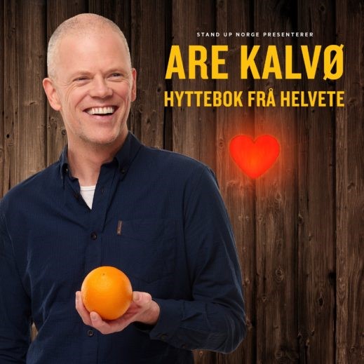 are kalvø